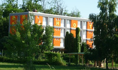 lodging