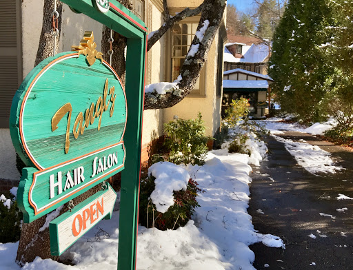 Tanglz Hair Salon - Thumbnail