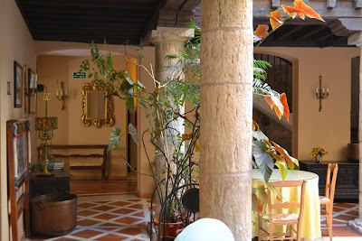 Photos of La Posada de Castrojeriz