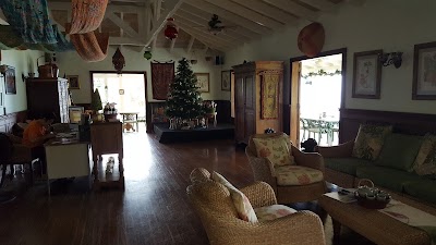 Photos of Oasis in the Gardens Restaurant