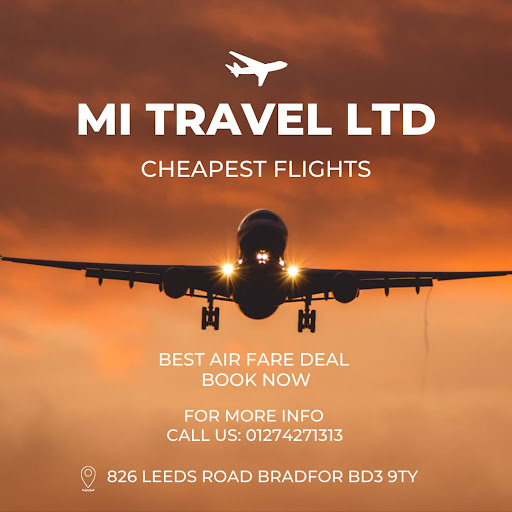 MITRAVEL LTD - Thumbnail