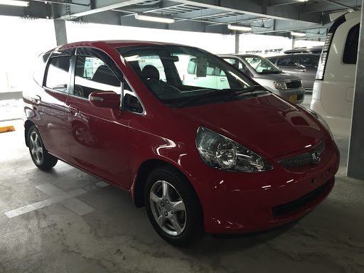 Tauranga Cars - Thumbnail