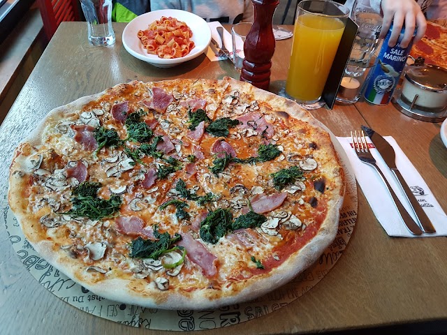L'Osteria