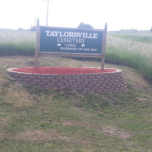 Taylorsville Cemetery - Thumbnail