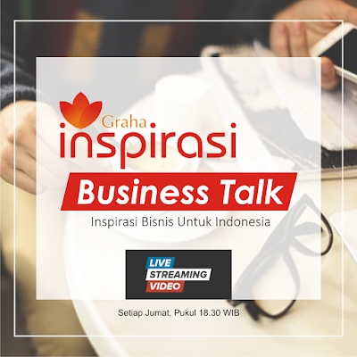 Photos of Graha Inspirasi