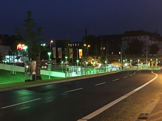 Düsseldorf-Bilk