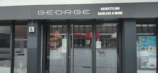 Hairstyling George Friseur - Thumbnail
