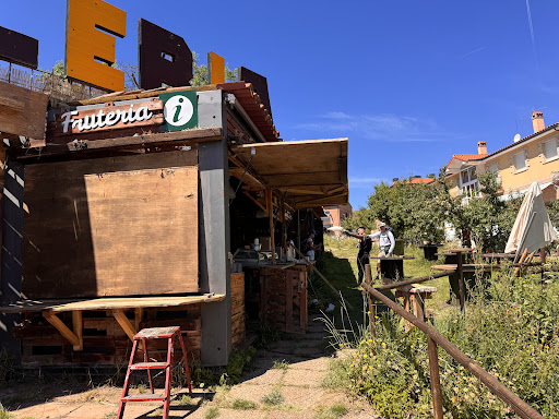 Bar Virgen Blanca