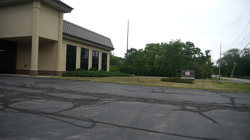 Tess Corners Fire Department - Station 2 - Thumbnail