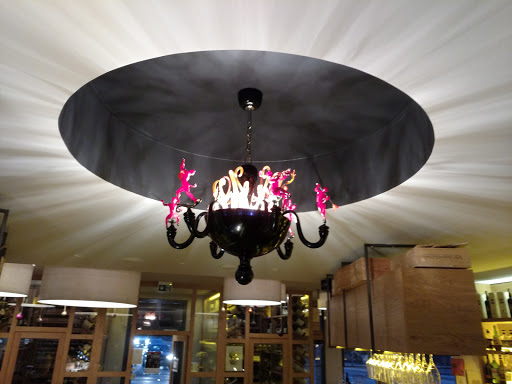 Poletto Winebar Ristorante Wellingsbüttel - Thumbnail