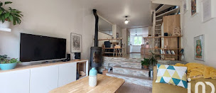 Photo n°3 de Cyril GUIBERT - IAD Immobilier Noisy-le-Grand à Noisy-le-Grand (Expert immobilier)