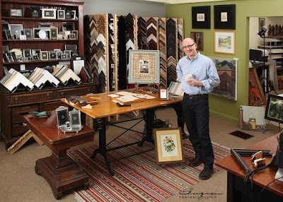 Sewickley Gallery & Frame Shop