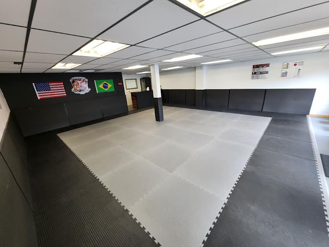 Barrick Brazilian Jiu Jitsu Walkerton - brazilian jiu jitsu in Walkerton, Indiana