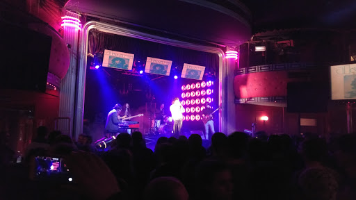 Oasis Club Teatro - Thumbnail
