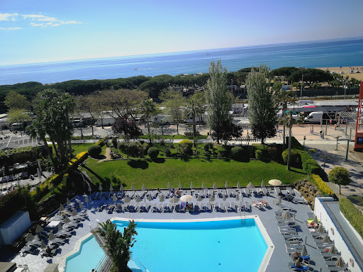 Hotel Montemar Maritim - Thumbnail