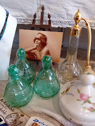 Photo n°8 de Bidan Christian à Salers (Magasin d'antiquités)