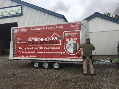 Photos of Breinholm Insulation ApS Fyn