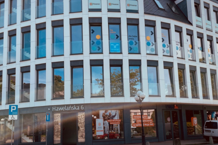 Opinie o Centrum Finansowe mFinanse w Gorzów Wielkopolski - Doradca finansowy