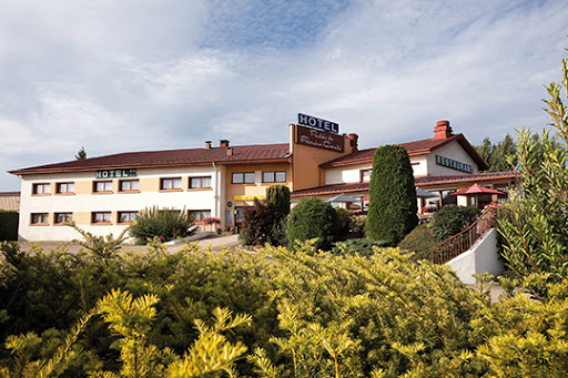 Photo de 3 PAS DANS L'HERBE à Nods (25580)