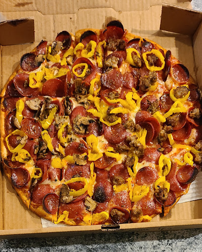 Antolino's Pizza - Thumbnail