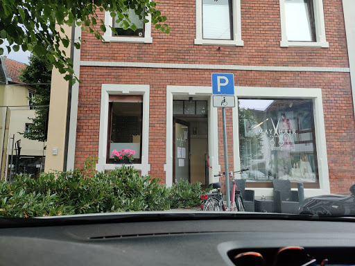 May Hair Friseure Meisterbetrieb Sabrina May - Thumbnail