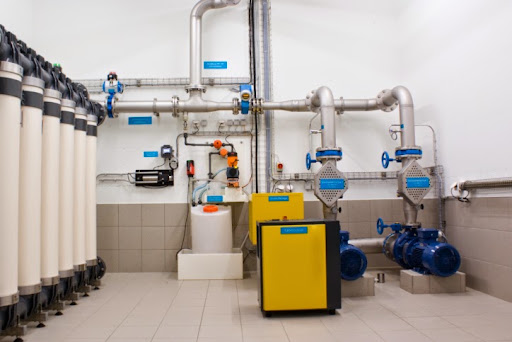 All American Water Heaters - Thumbnail