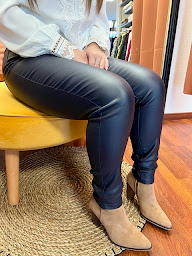 Photo n°25 de Au fil des jours à Lambersart (Magasin de vêtements pour femmes)