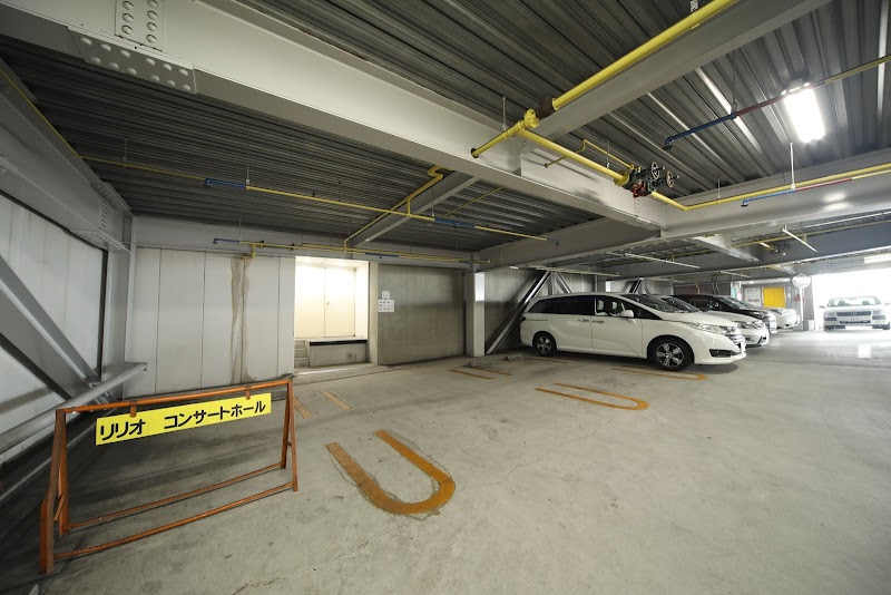 リリオ・パーキング