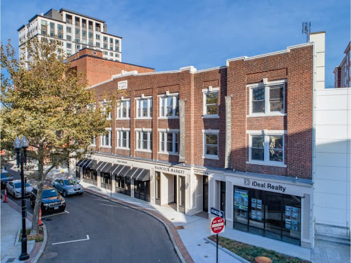 Nova Suites - Visual
