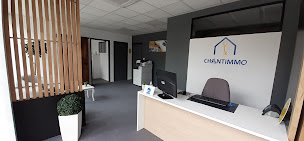 Photo n°5 de Cabinet Chantimmo à Chantonnay (Inspecteur immobilier)