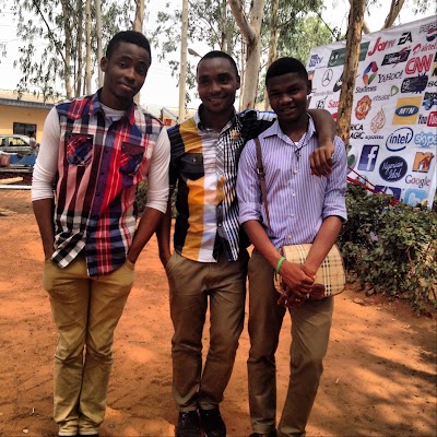 Photos of Godfrey Okoye University, Thinkers Corner Campus