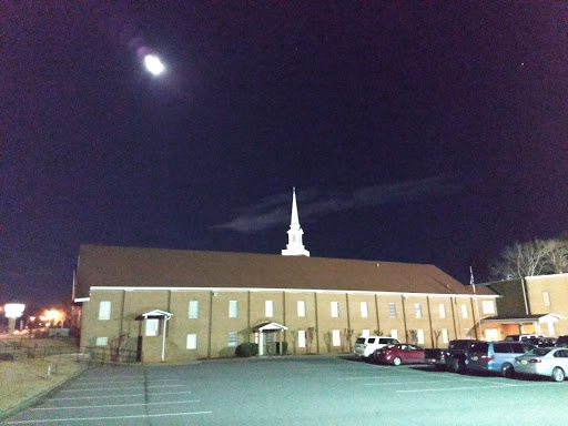 Circlewood Baptist Church - Thumbnail