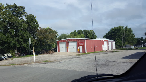Mound City Rural Fire Department - Thumbnail