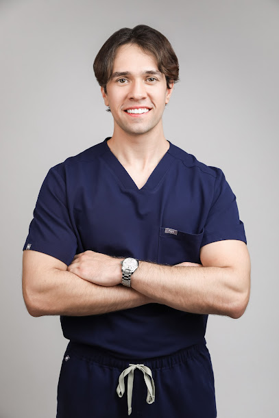 Dr. Gerald Richardson, MD