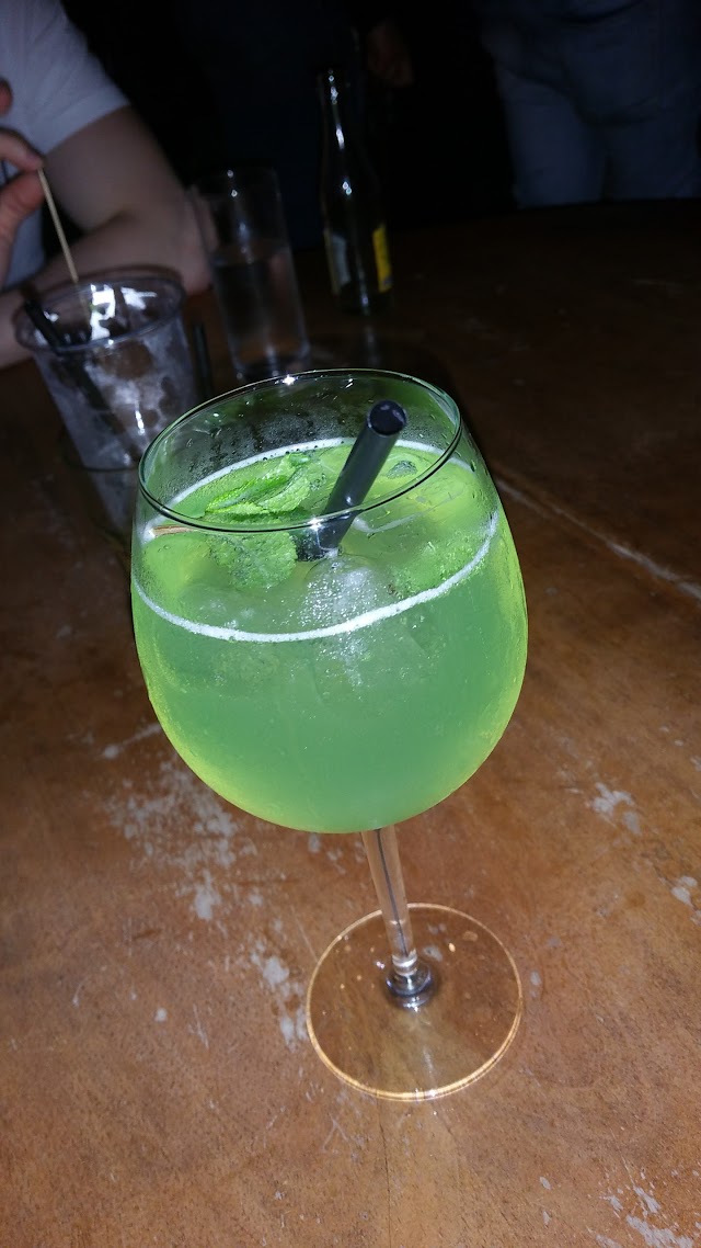 Das Schmale Handtuch