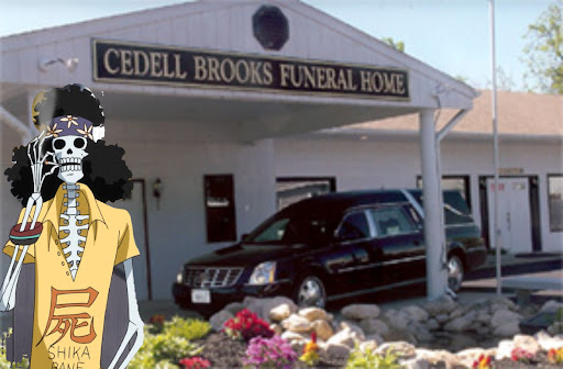 Cedell Brooks Funeral Home Inc - Thumbnail