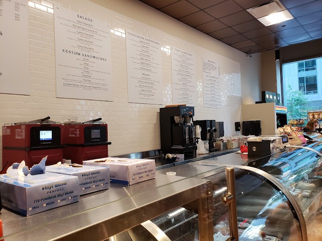 Cardullo's Gourmet Shoppe