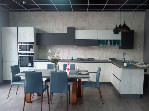 Kitchen Design - Visual