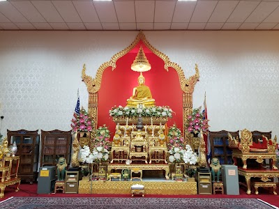 Wat Dhammaram