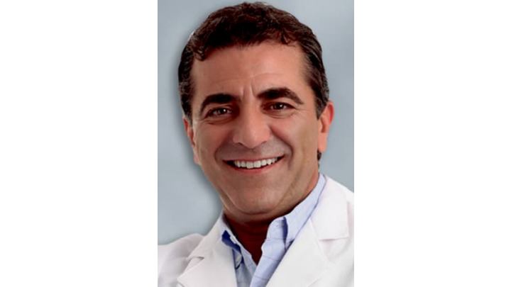 Demetrios G Maragos Md Facc