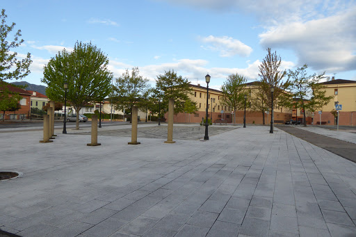 Villatuerta Plaza Mayor - Thumbnail
