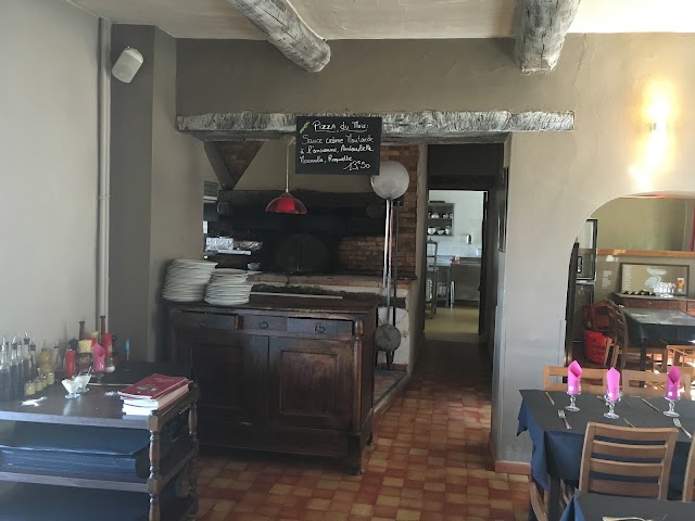 Pizzeria du Vieux Vaison
