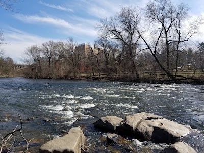 Wilmington State Parks