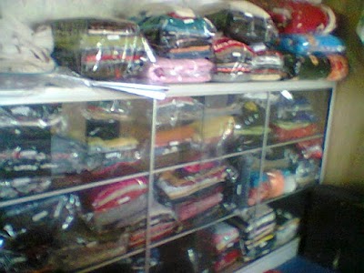 Photos of Ayu Laundry