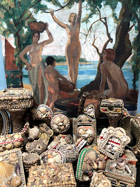 L'Objet qui Parle by null