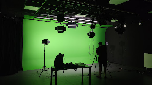 El Modern. Centre Audiovisual i Digital - Spain