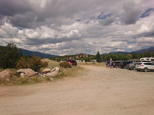 Browns Canyon Rafting Gallery - United States
