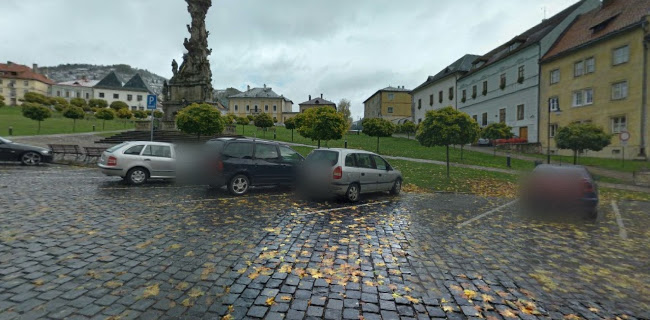 Knižnica Jána Kollára Otváracie hodiny