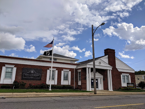 David R. Jasin-Hoening Funeral Home, Inc.