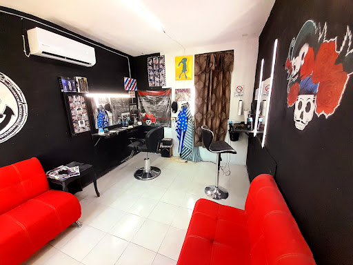 Barberia y peluqueria 247 - Thumbnail